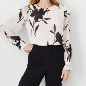 Ann Taylor Blouse